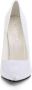 Pleaser Pumps 36 Shoes SEDUCE 420 Wit - Thumbnail 2