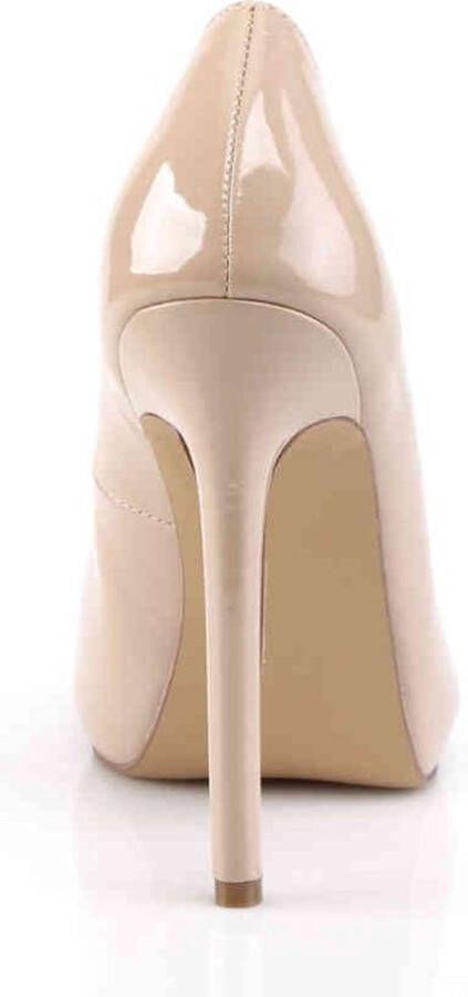 pleaser SEXY-42 5 Heel 1 4 PF Peep Toe Pump