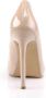 Pleaser 5 = | SEXY 42 | 5 Heel 1 4 PF Peep Toe Pump - Thumbnail 2