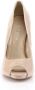 Pleaser 5 = | SEXY 42 | 5 Heel 1 4 PF Peep Toe Pump - Thumbnail 3