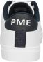 PME Heren Lage sneakers Eclipse Wit - Thumbnail 7