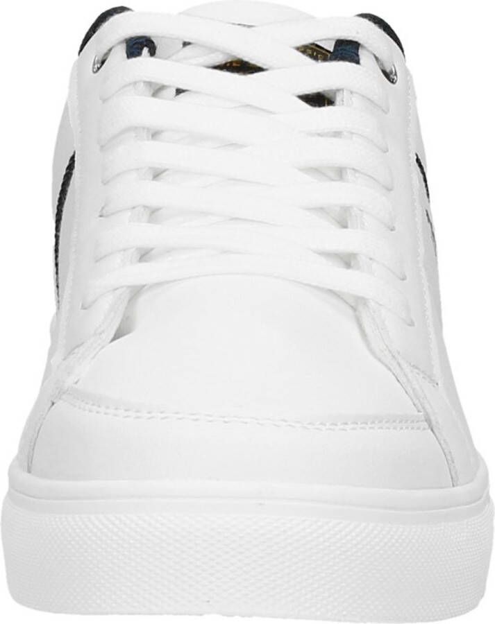 PME Heren Lage sneakers Eclipse Wit