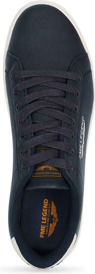 PME Legend Aerius Navy White Zomer Topper