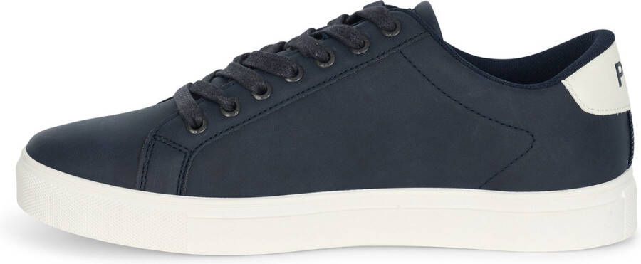 PME Legend Aerius Navy White Zomer Topper