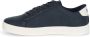 PME Legend Heren Sneakers Aerius Navy Blauw - Thumbnail 3