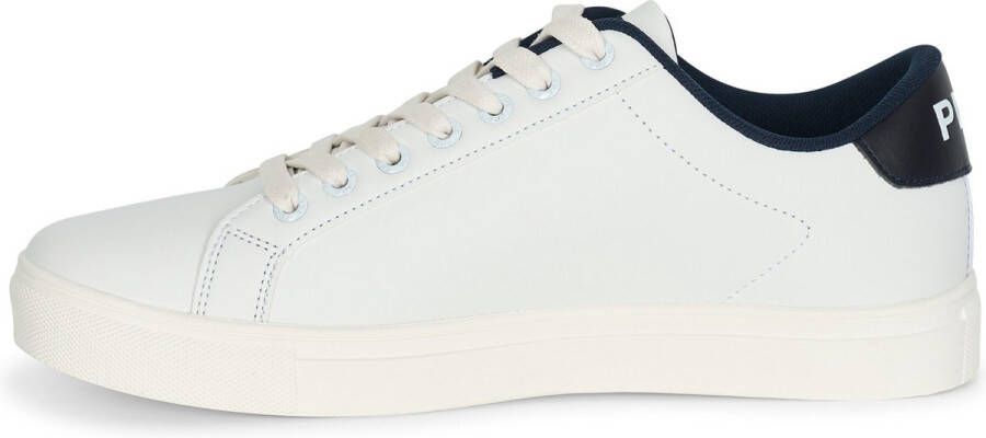 PME Legend Aerius White Navy- Zomer topper