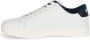 PME Legend Heren Sneakers Aerius White Wit - Thumbnail 2