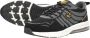 PME Legend Sneakers Zwart Suede 301228 Heren Suède - Thumbnail 5