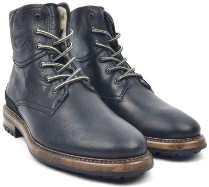 PME Legend Aviator Zwart