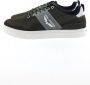 PME Legend Avizer Sneakers groen Imitatieleer Heren - Thumbnail 9