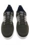 PME Legend Avizer Sneakers groen Imitatieleer Heren - Thumbnail 10