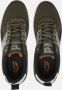 PME Legend Avizer Sneakers groen Imitatieleer Heren - Thumbnail 7