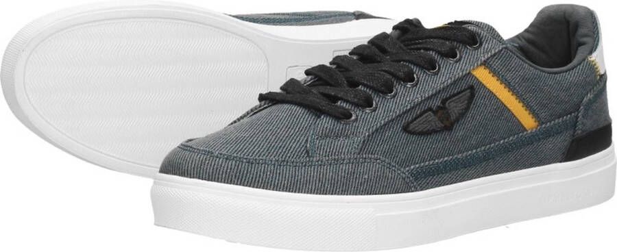 PME Legend Aztecor Lage sneakers Blauw