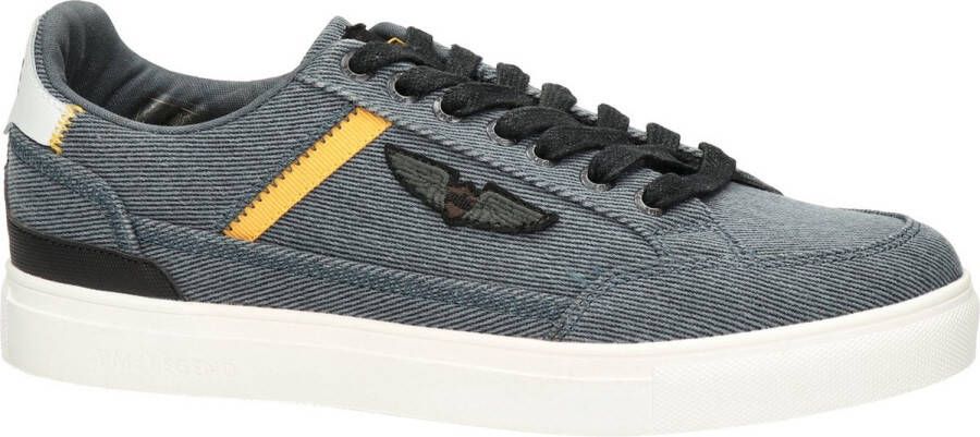 PME Legend Aztecor Lage sneakers Heren Blauw