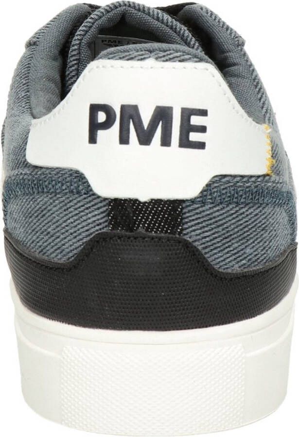PME Legend Aztecor Lage sneakers Heren Blauw