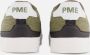 PME Legend Aztecor Sneakers groen Textiel Heren - Thumbnail 7