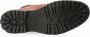 PME Legend PME Cargo Tanker Veterboots Laarzen Met Veters Heren Cognac - Thumbnail 13