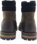 PME Legend P.M.E. Legend Cargotanker Mannen Veterboot Groen - Thumbnail 13