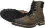 PME Legend P.M.E. Legend Cargotanker Mannen Veterboot Groen - Thumbnail 9