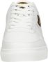 PME Legend Retro Sneaker Craftler Lage sneakers Heren Wit - Thumbnail 11