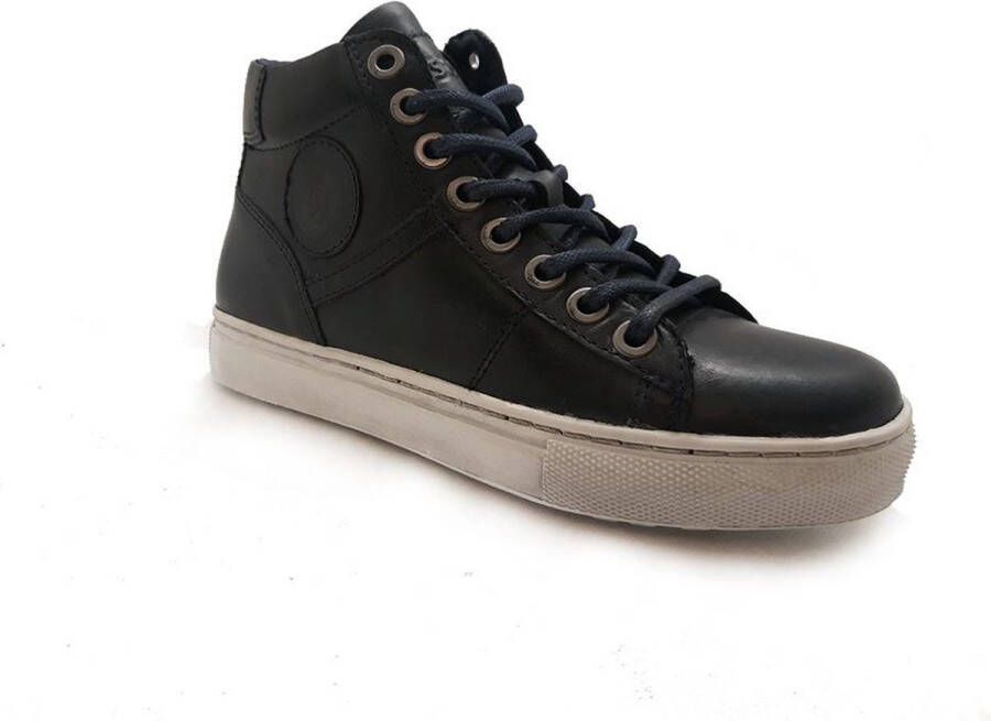 PME Legend Cubscout sneakers blauw Textiel Heren - Foto 14