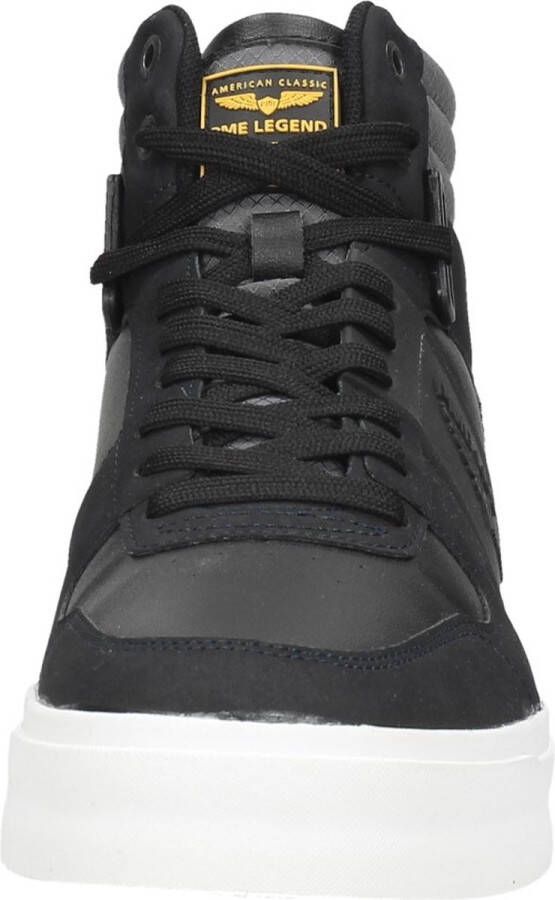 PME Legend Cubscout sneakers blauw Textiel Heren