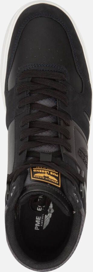 PME Legend Cubscout sneakers blauw Textiel Heren