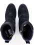 PME Legend dawson hogere zwarte leren boots - Thumbnail 2