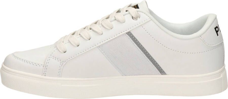 PME Legend Eclipse Lage sneakers Heren Wit