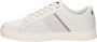 PME Legend Zomer Sneaker met Verstevigde Hiel en Enkelondersteuning Wit Heren - Thumbnail 13