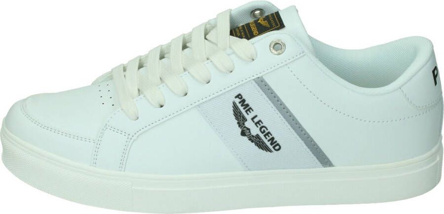 PME Legend Eclipse Lage sneakers Heren Wit