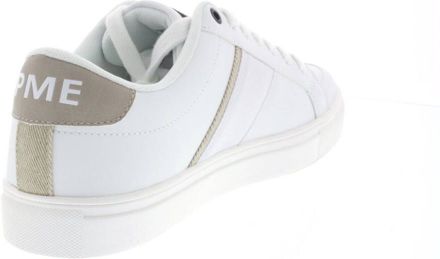 PME Legend Eclipse Lage sneakers Heren Wit