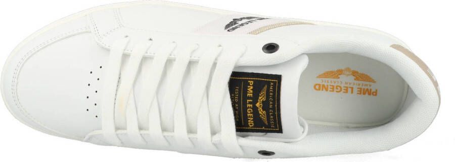 PME Legend Eclipse Lage sneakers Heren Wit