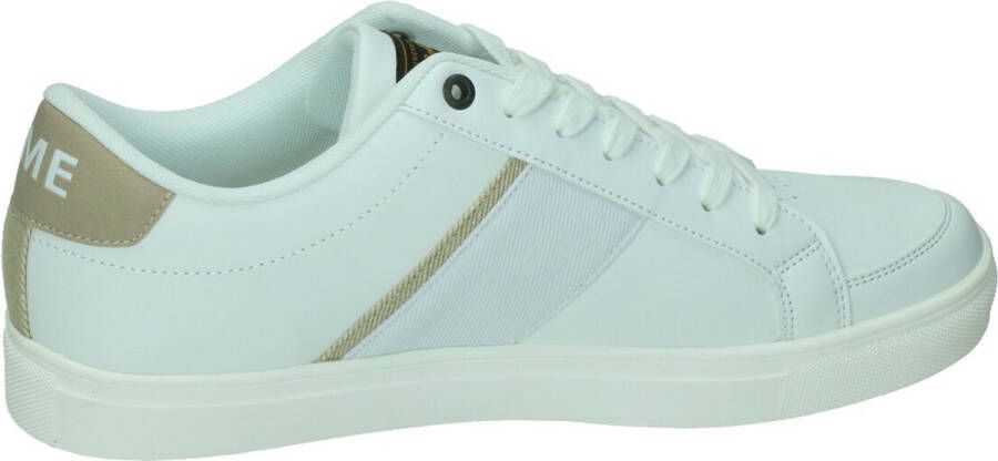 PME Legend Eclipse Lage sneakers Heren Wit