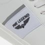 PME Legend Zomer Sneaker met Verstevigde Hiel en Enkelondersteuning Wit Heren - Thumbnail 15