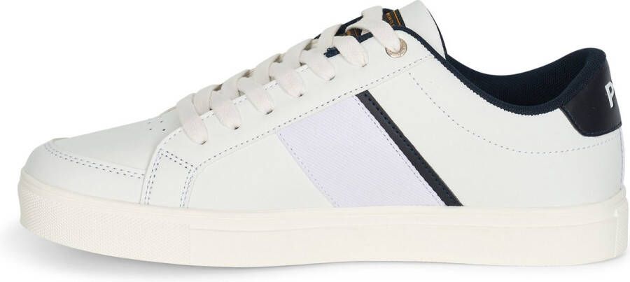 PME Legend Emission White Navy Zomer Topper - Foto 2