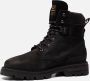 PME Legend Boots Expeditor Leather Suede Black (PBO216028 999) - Thumbnail 5