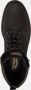 PME Legend Boots Expeditor Leather Suede Black (PBO216028 999) - Thumbnail 6