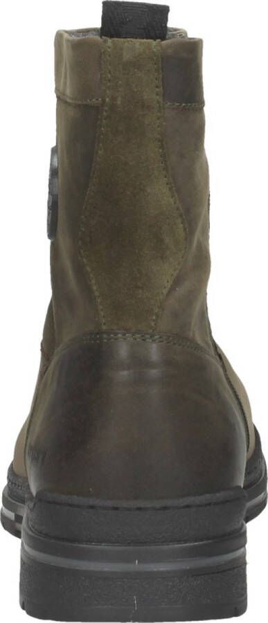 Pme legend Boots Fairsky PBO2210270-8208 Groen - Foto 7