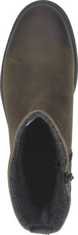 Pme legend Boots Fairsky PBO2210270-8208 Groen - Foto 8