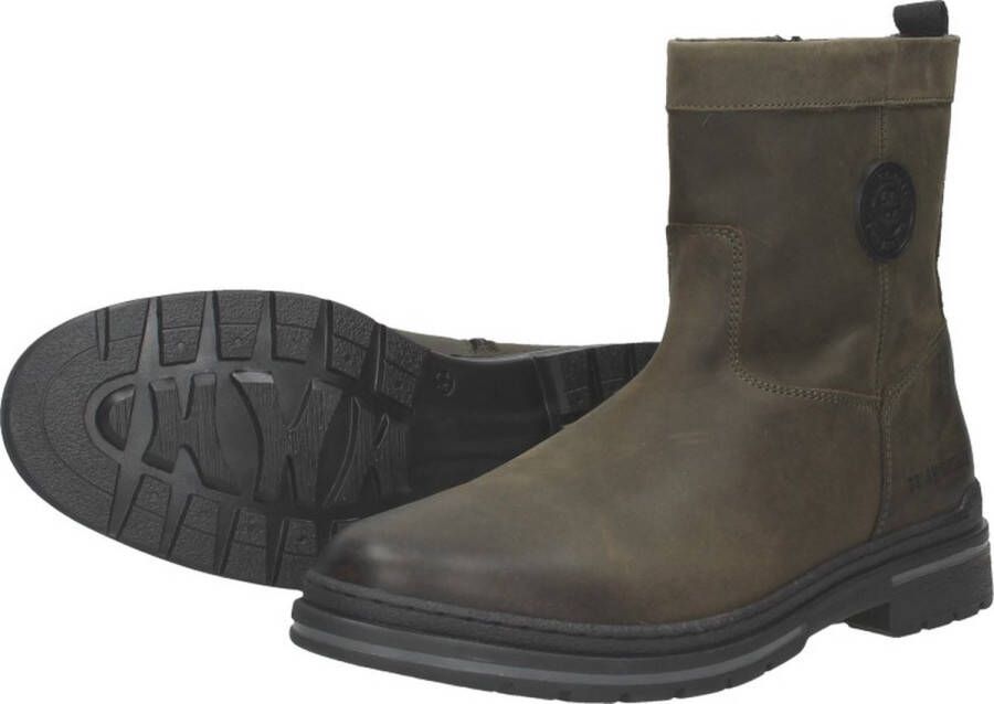 Pme legend Boots Fairsky PBO2210270-8208 Groen - Foto 9
