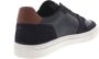PME Legend Fletchman Lage sneakers Leren Sneaker Heren Blauw - Thumbnail 11