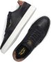 PME Legend Fletchman Lage sneakers Leren Sneaker Heren Blauw - Thumbnail 7