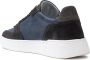 PME Legend Freightman Sneakers blauw Imitatieleer Heren - Thumbnail 11