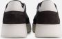 PME Legend Freightman Sneakers blauw Imitatieleer Heren - Thumbnail 13