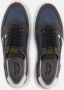 PME Legend Freightman Sneakers blauw Imitatieleer Heren - Thumbnail 14
