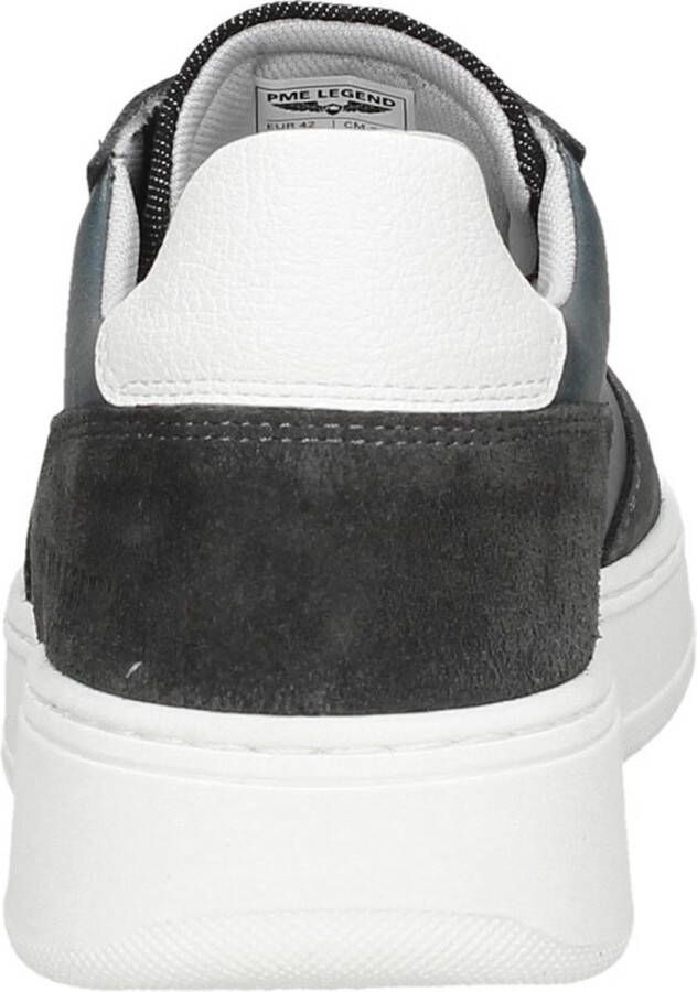 PME Legend Freightman Sneakers blauw Imitatieleer Heren - Foto 13