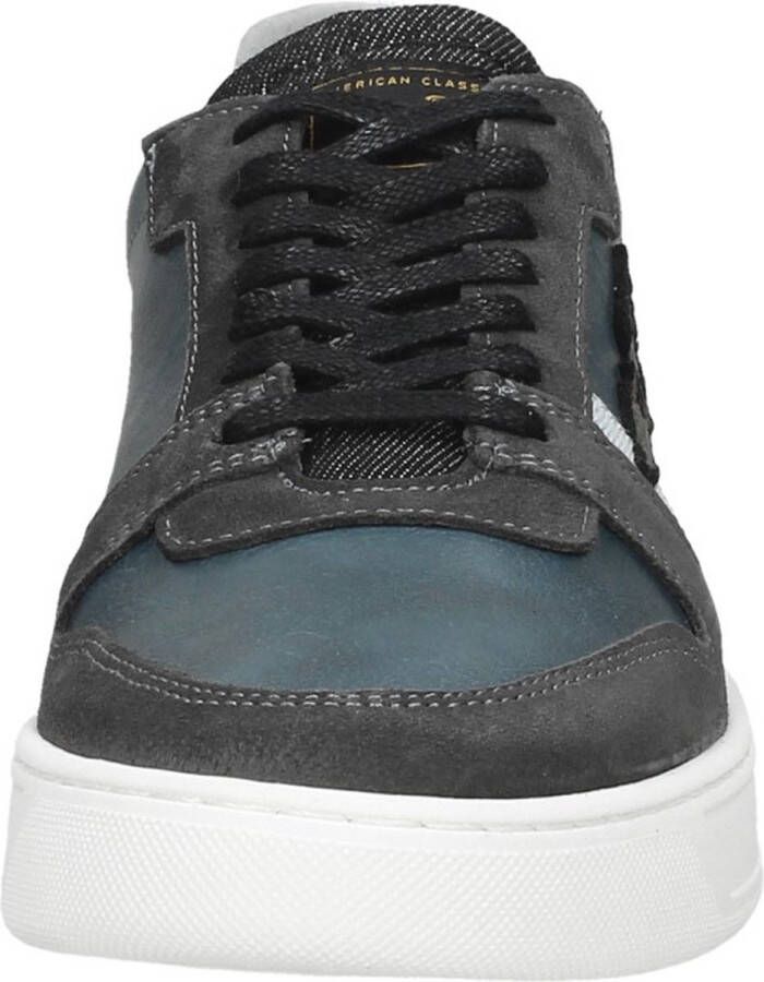 PME Legend Freightman Sneakers blauw Imitatieleer Heren - Foto 15
