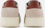 PME Legend Stijlvolle witte leren sneakers voor heren Beige Heren - Thumbnail 9