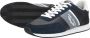 PME Legend Sneakers Furier Navy (PBO2303130 599) - Thumbnail 5